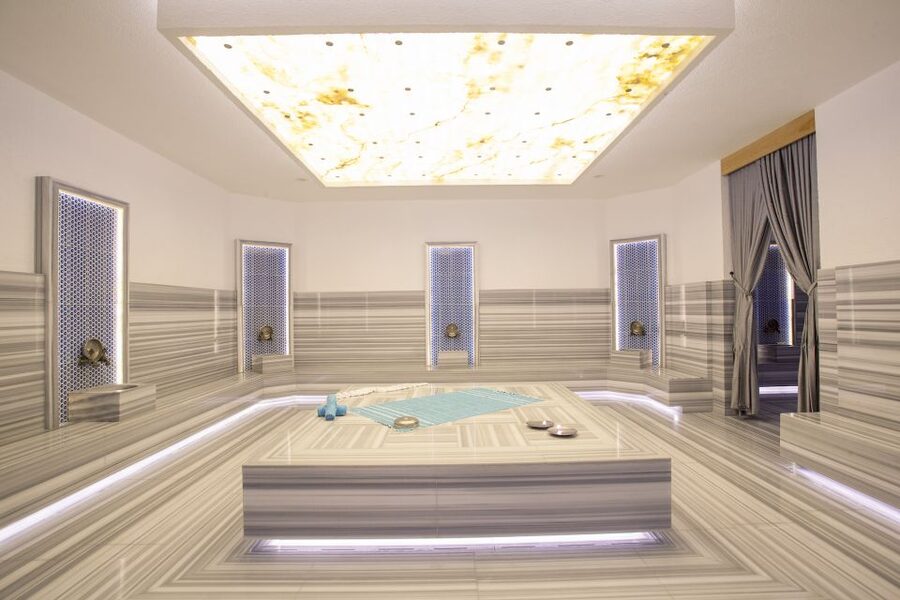 City of Side: Q Spa & Wellness with Balinese or Thai Massage - The 60-minute Balinese or Thai massage