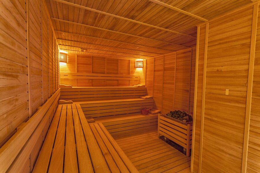 City of Side: Q Spa & Wellness with Balinese or Thai Massage - Fruit, tea, and the small finishing touches