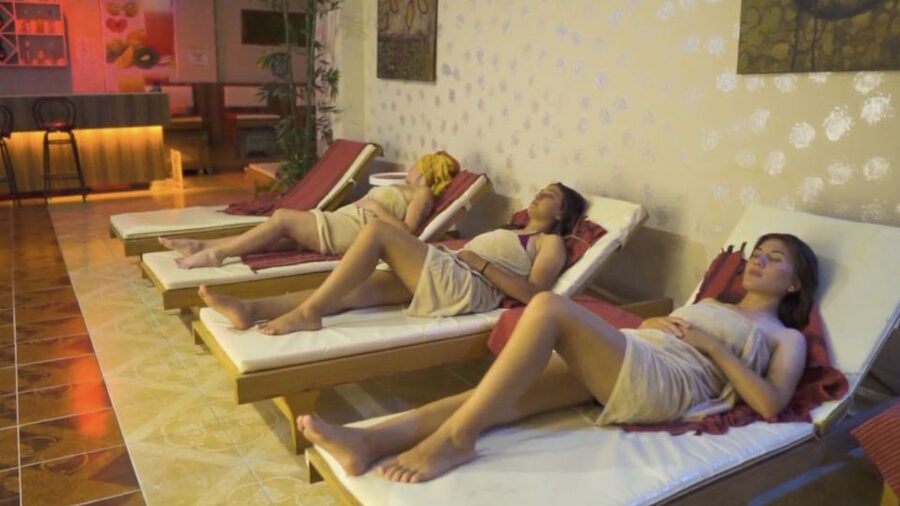 City of Side: Turkish Bath and Spa Experience with Massage - The included 20-minute oil massage