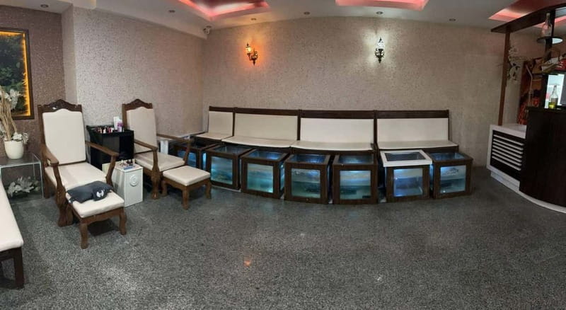 City Of Side:Turkish Bath with Traditional Turkish Tea - Key points to know before you book