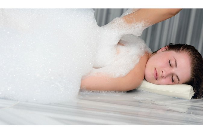 Classical Turkish Bath - Why the traditional format works