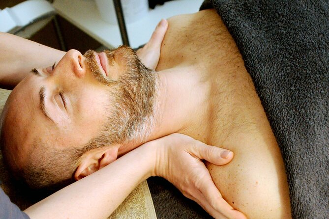 Cleopatra Hammam with Massage, Jacuzzi and Sauna from Hurghada - What happens during the two-hour visit