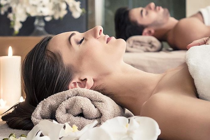 Cleopatra Massage Bath VIP Jacuzzi Sauna & Steam bath - Hurghada - Price, pickup zones, and real value