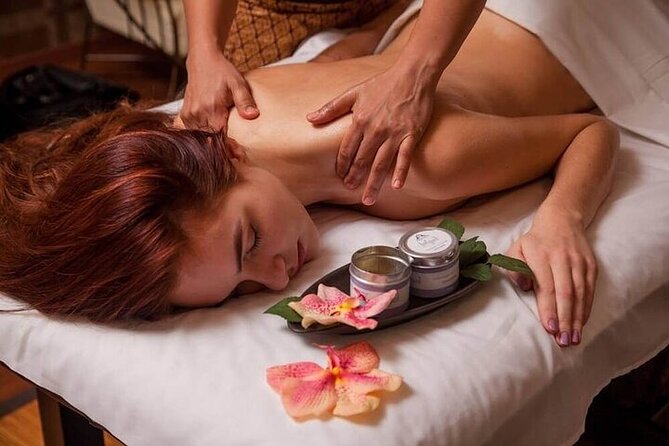 Cleopatra Plus Massage Program in Hurghada - Cleopatra Plus Massage Program: Key Points