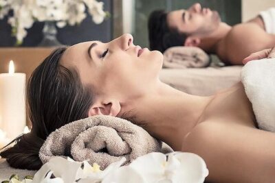 Cleopatra Plus Massage Program in Hurghada