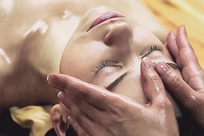Cleopatra Plus Massage Program in Hurghada - Hot Drinks and Time to Slow Down