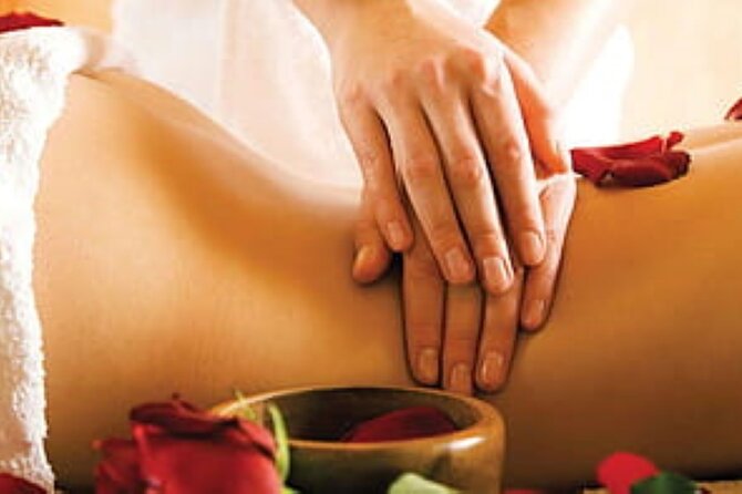 Cleopatra Plus Treatment & Massage in Hurghada - What the three-hour Cleopatra Plus visit includes