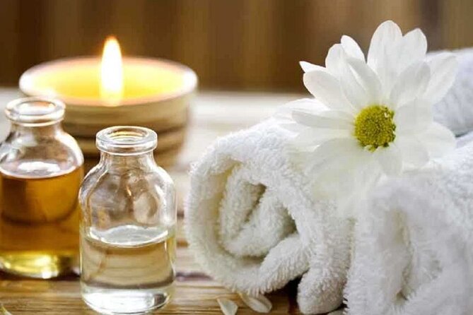 Cleopatra Plus Treatment & Massage in Hurghada - The final massage is relaxing, but confirm the length
