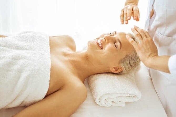 Cleopatra Plus With Full Body Massage in Hurghada - A Cleopatra-style spa afternoon in Hurghada