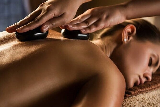 Cleopatra Plus With Full Body Massage in Hurghada - The Cleopatra face mask