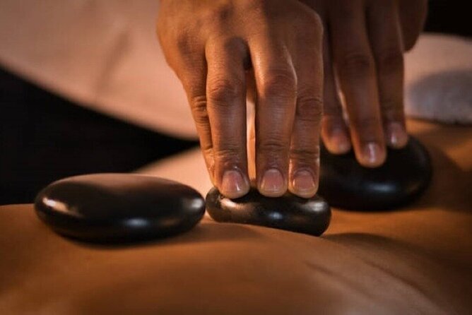 Cleopatra Plus With Full Body Massage in Hurghada - The 50-minute full-body massage