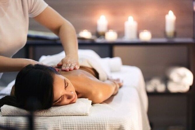 Cleopatra Plus With Full Body Massage in Hurghada - What the price really includes