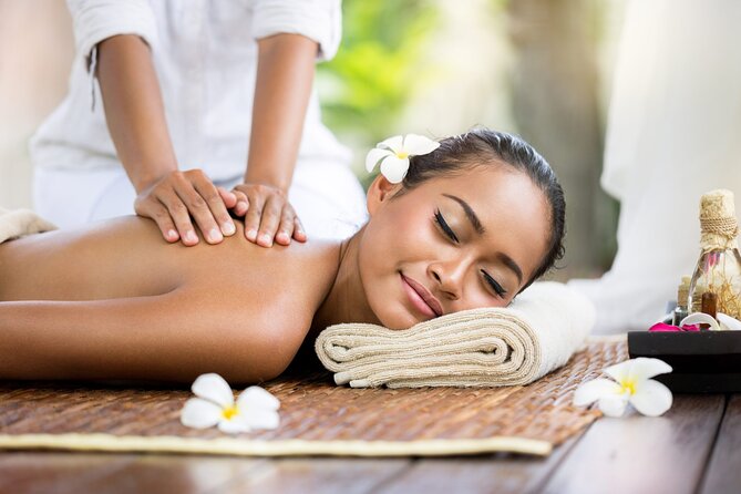 Cleopatra's Deluxe Spa Treatment with Massage, Sauna, and Jacuzzi - What the three-hour timing really means