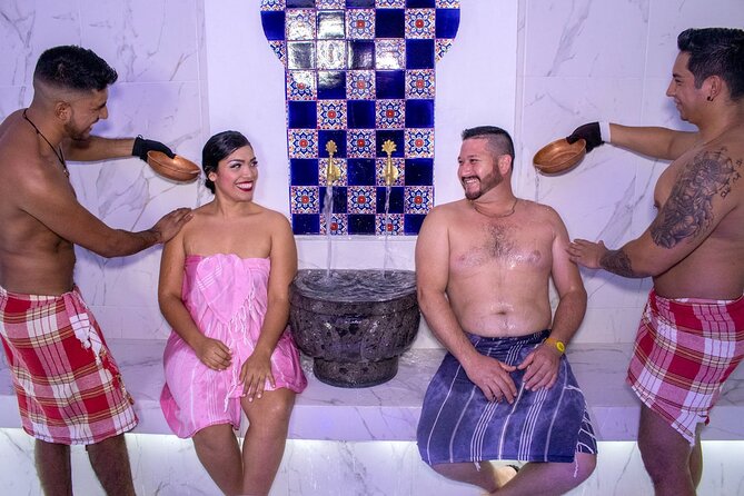 Cleopatra's Deluxe Spa Treatment with Massage, Sauna, and Jacuzzi - Is $20 good value?