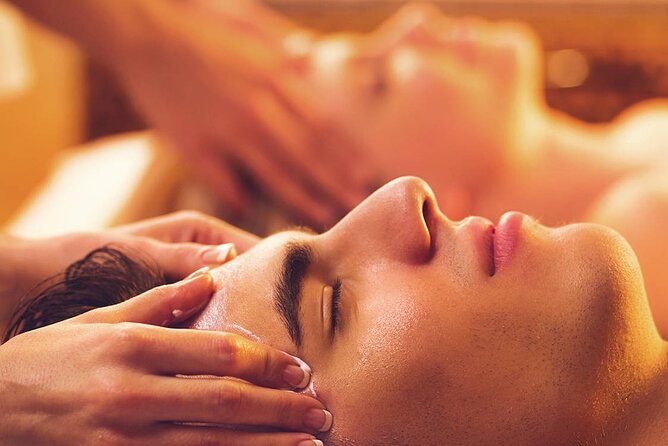 Cleopatra's Deluxe Spa Treatment with Massage, Sauna, and Jacuzzi - Who will enjoy this spa visit most?