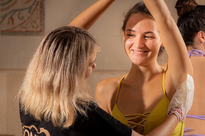 Cleopatra’s Royal Spa Retreat – VIP Massage, Sauna & Jacuzzi Exp - Sauna and steam bath: the warm start