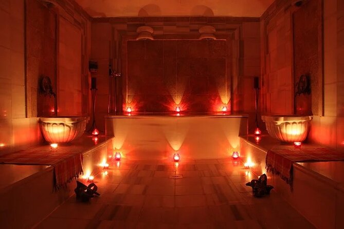 Cleopatra Treatment With Full Body Massage, Jacuzzi & Sauna - What the Cleopatra treatment is really like