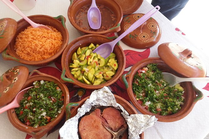 Combination Trail Riding and Hot Springs in San Miguel de Allende - Practical details that make the day easier