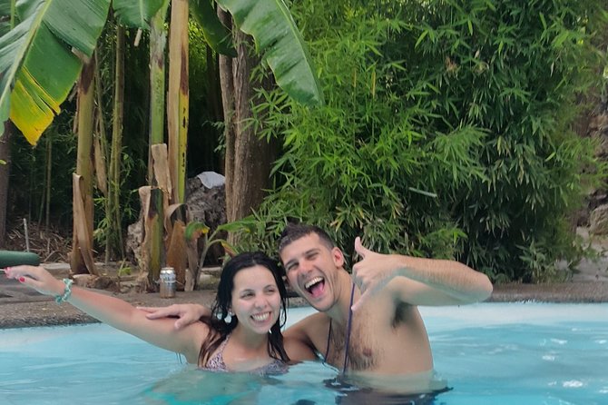 Combination Trail Riding and Hot Springs in San Miguel de Allende - Should you book this San Miguel horse ride?
