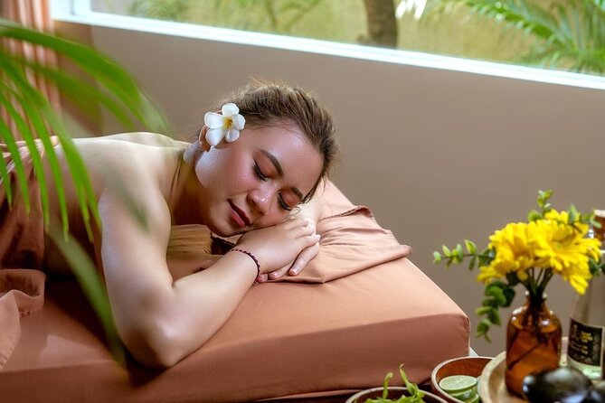 Combinnation package Bali Jetski Water Sport & Luxury Spa - Key points at a glance