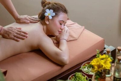 Combinnation package Bali Jetski Water Sport & Luxury Spa