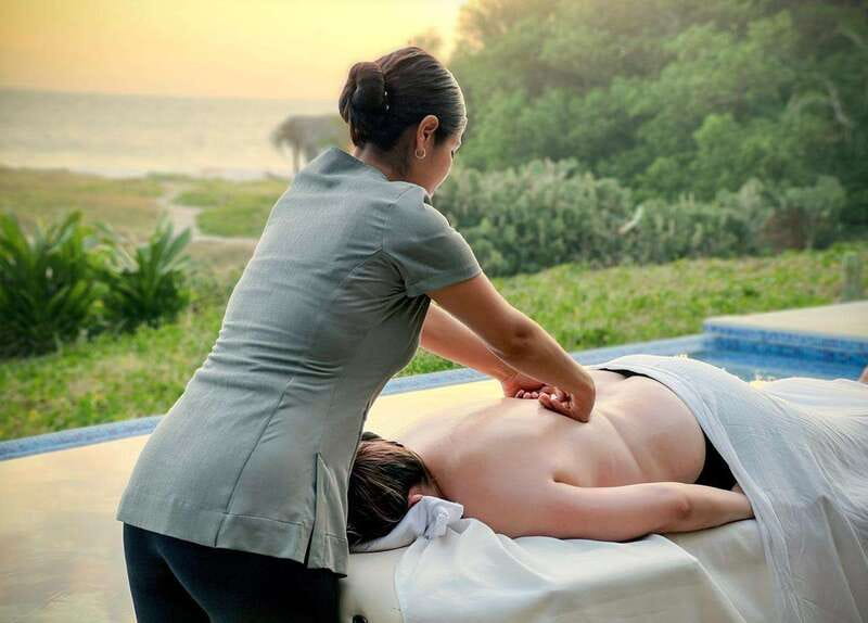 Coral Massage: Relaxing or Relieving to Choose - Choosing your treatment in Puerto Escondido