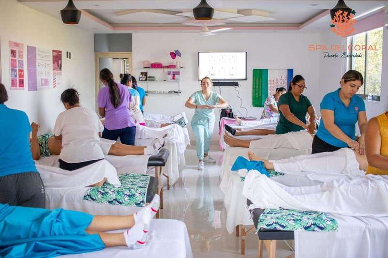 Coral Massage: Relaxing or Relieving to Choose - FAQ