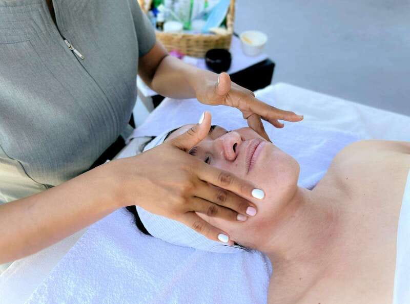 Coral Massage: Relaxing or Relieving to Choose - Is $70 good value?