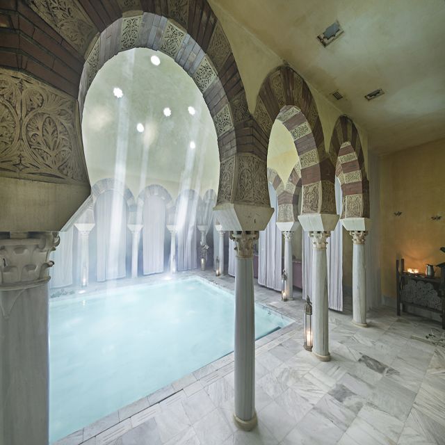 Córdoba: Hammam Al Ándalus Entry Ticket w/Optional Massage - Should you book Hammam Al Ándalus?