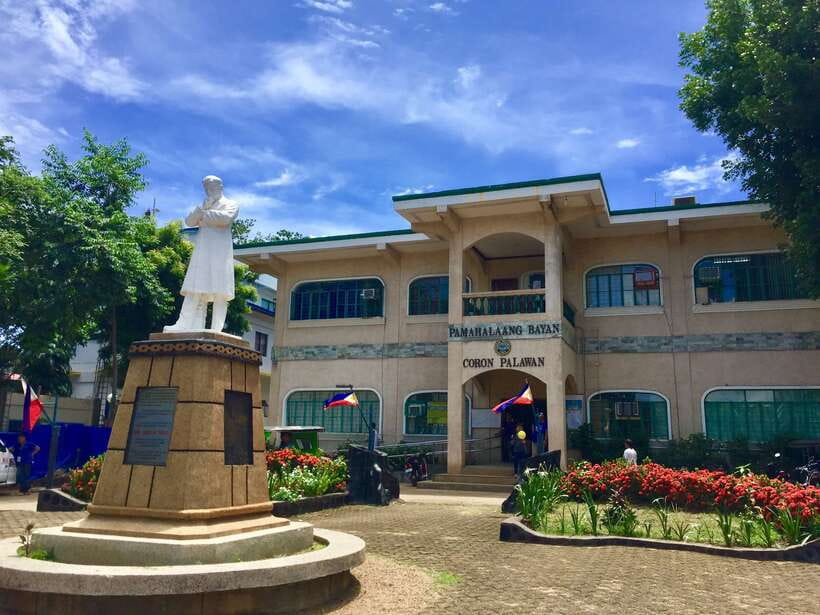 Coron Private Town Tour: Maquinit Hot Spring - Who should book this Coron tour