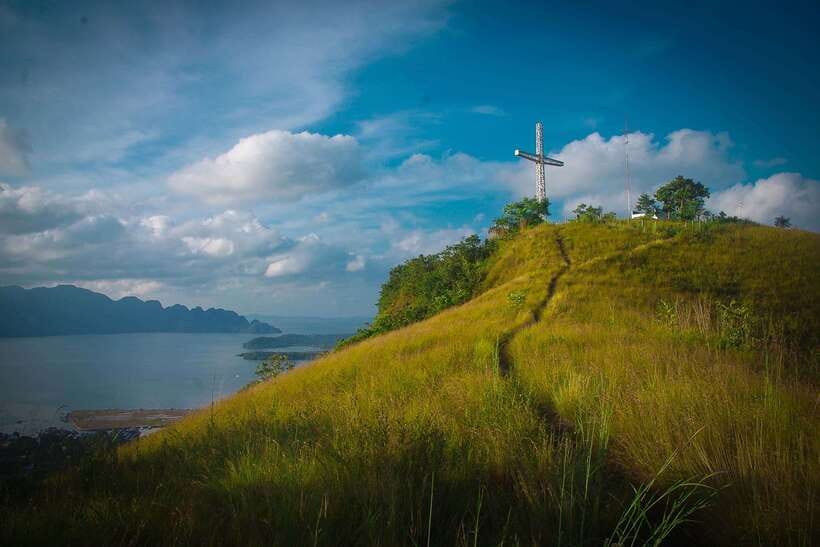 Coron Town Tour: Maquinit Hot Spring - Key points about this Coron half-day tour