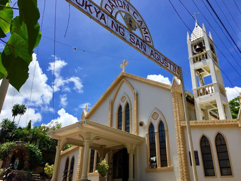 Coron Town Tour: Maquinit Hot Spring - Boat transport, pickup, and what is included