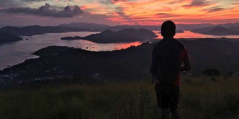 Coron: Town Tour with Maquinit Hot Spring - How much value do you get for $18?