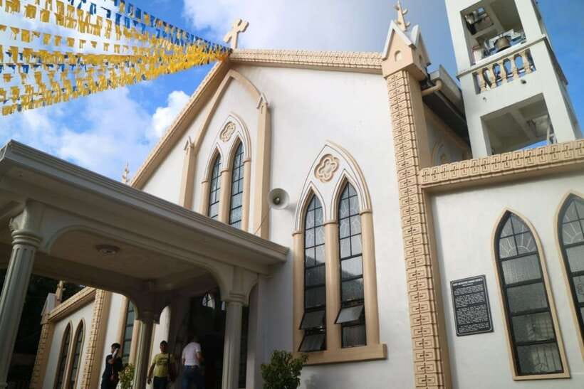 Coron: Town Tour with Maquinit Hot Spring - Who should book this Coron town tour?