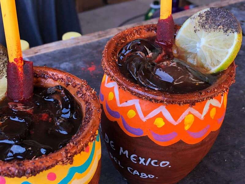 Costa Maya:Tacos,Tostadas & margaritas Tasting + massage - Who should book this Costa Maya experience?
