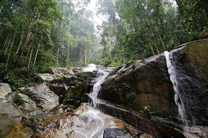 Countryside Tour Waterfall, Hot Springs & Batu Caves With Lunch - Is $69 good value?