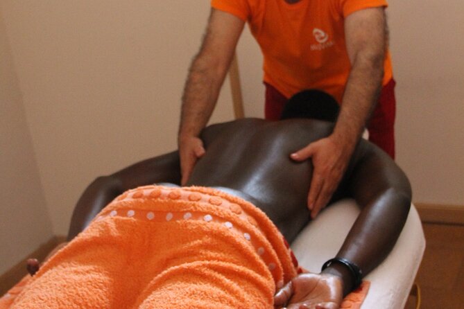 Couple Massage: 1 hour - Picking the right massage for your day
