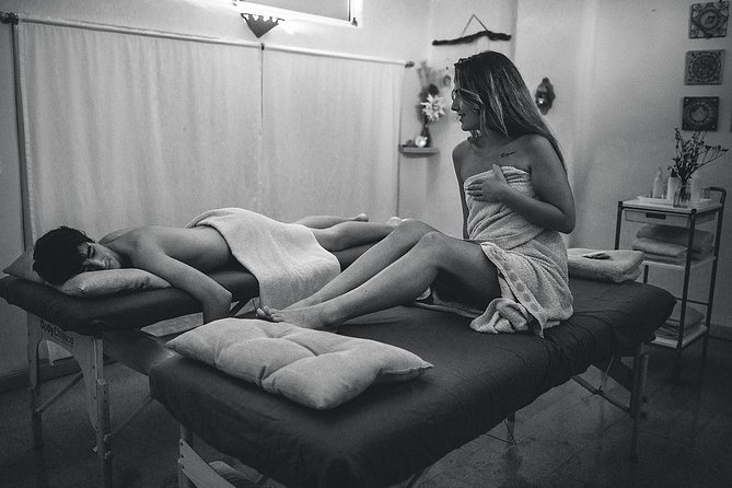Couple Massage 80 minutes - Why an 80-Minute Massage Makes Sense in Granada