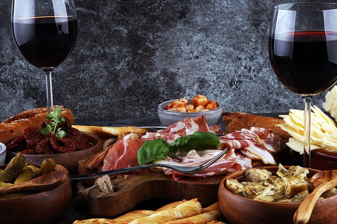 Couples Spa Package in Newport Beach with Appetizers and Wine - Why the private format matters