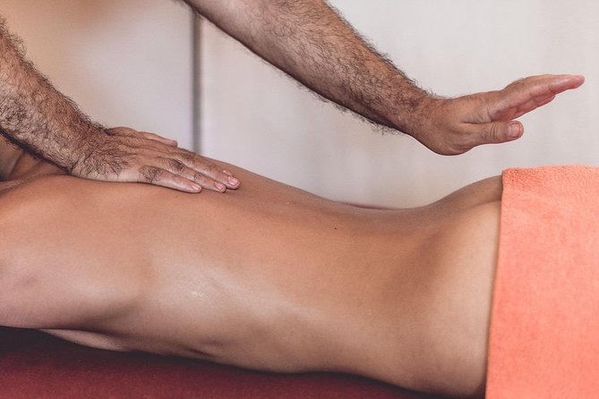 Custom Massage: 1 hour - What happens at Arabial, 40