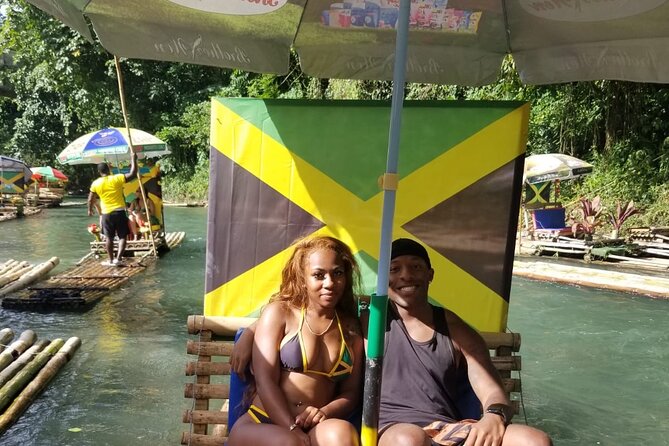 Customized Bamboo Rafting Limestone Massage with Coconut Water - How the $75.99 price holds up