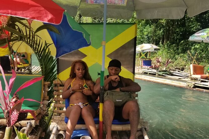 Customized Bamboo Rafting Limestone Massage with Coconut Water - Should you book this bamboo rafting tour?