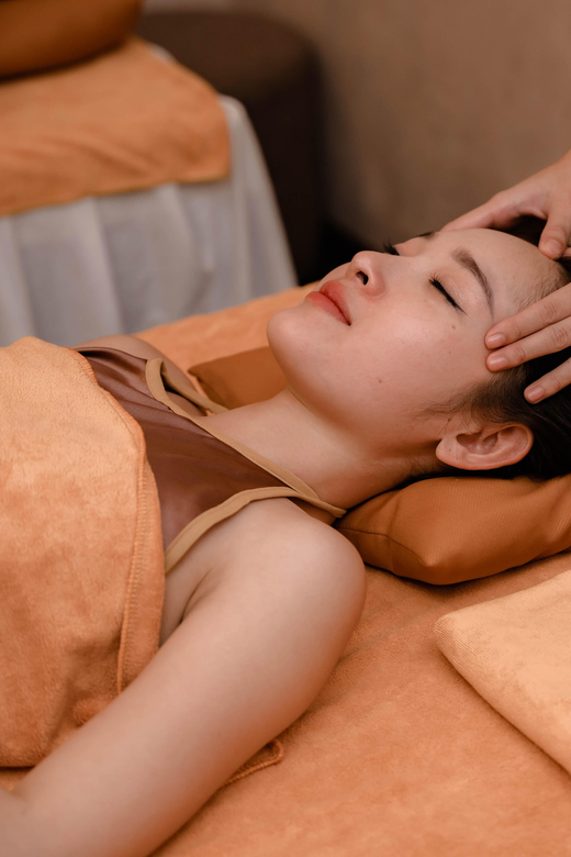 Da Nang: 2 Hours Special Massage in Rora Spa (Free pick-up) - What the two-hour Rora Spa visit feels like