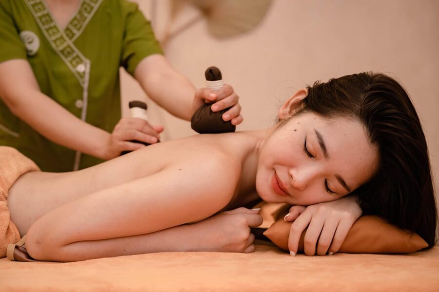 Da Nang: 2 Hours Special Massage in Rora Spa (Free pick-up) - Inside the private treatment room