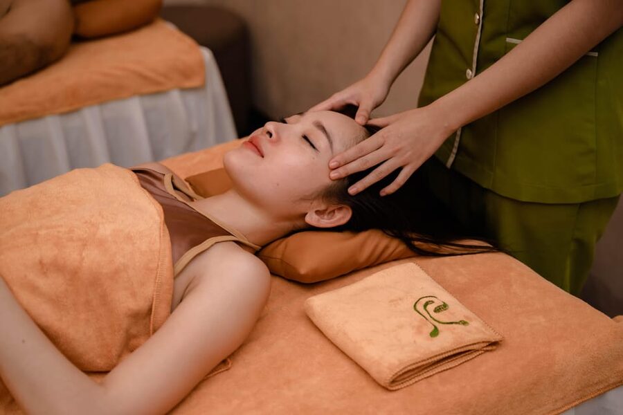 Da Nang: 2 Hours Special Massage in Rora Spa (Free pick-up) - Why 120 minutes can be worth the extra time