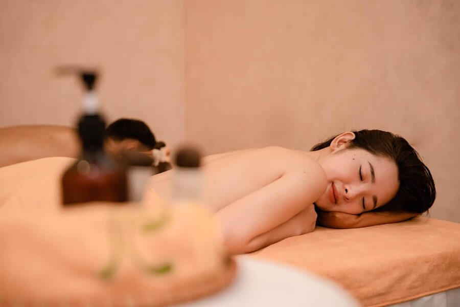 Da Nang: 60 minutes Herbal Massage (FREE PICK-UP for 2pax+) - Health and safety checks you should not skip