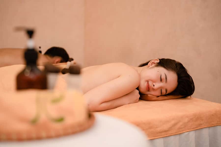 Da Nang: 90 minutes Herbal Massage (FREE PICK-UP for 2pax+) - The health cautions you should take seriously