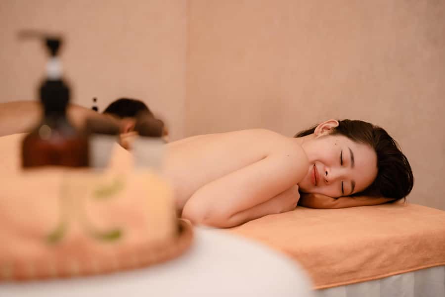 Da Nang: 90mins Special Massage in Rora Spa (Free pick-up) - A private room and a massage adjusted to your body