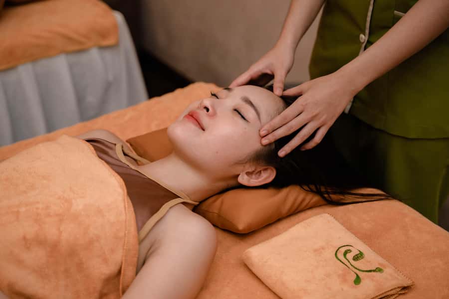 Da Nang: 90mins Special Massage in Rora Spa (Free pick-up) - Essential oils, relaxation, and realistic expectations