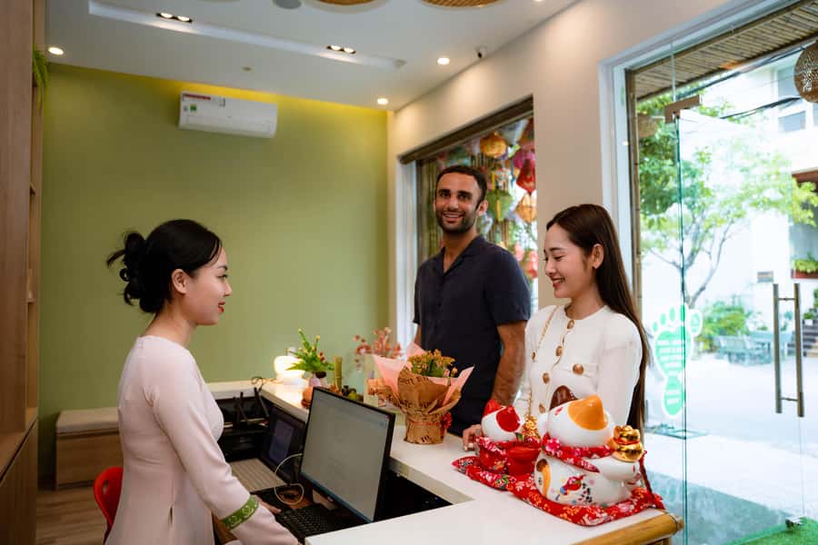 Da Nang: 90mins Special Massage in Rora Spa (Free pick-up) - The best time to schedule your appointment